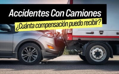 ¿Cuánto Vale mi Caso de Accidente de Camión en Florida? (Guía 2026)