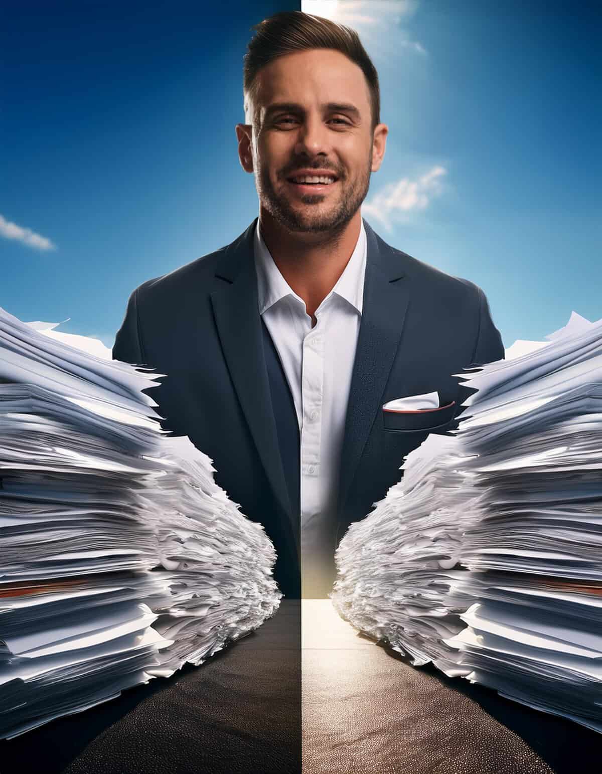 diferencia entre una quiebra y un acuerdo