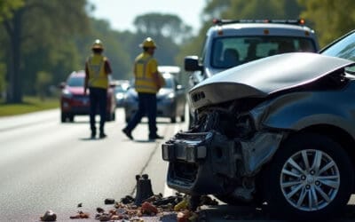 ¿Vale la Pena Contratar un Abogado de Accidentes? La Verdad en Dólares (Guía 2026)