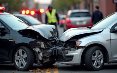 Me Chocó un Conductor Sin Seguro en Florida: ¿Quién Paga mis Daños en 2026?