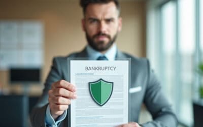 ¿Me Quitarán mi Reembolso de Impuestos (Tax Refund) si Declaro Bancarrota?