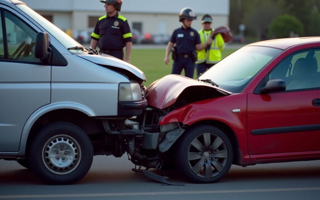 Cómo Obtener el Reporte Policial de su Accidente en Florida (Guía Paso a Paso 2026)