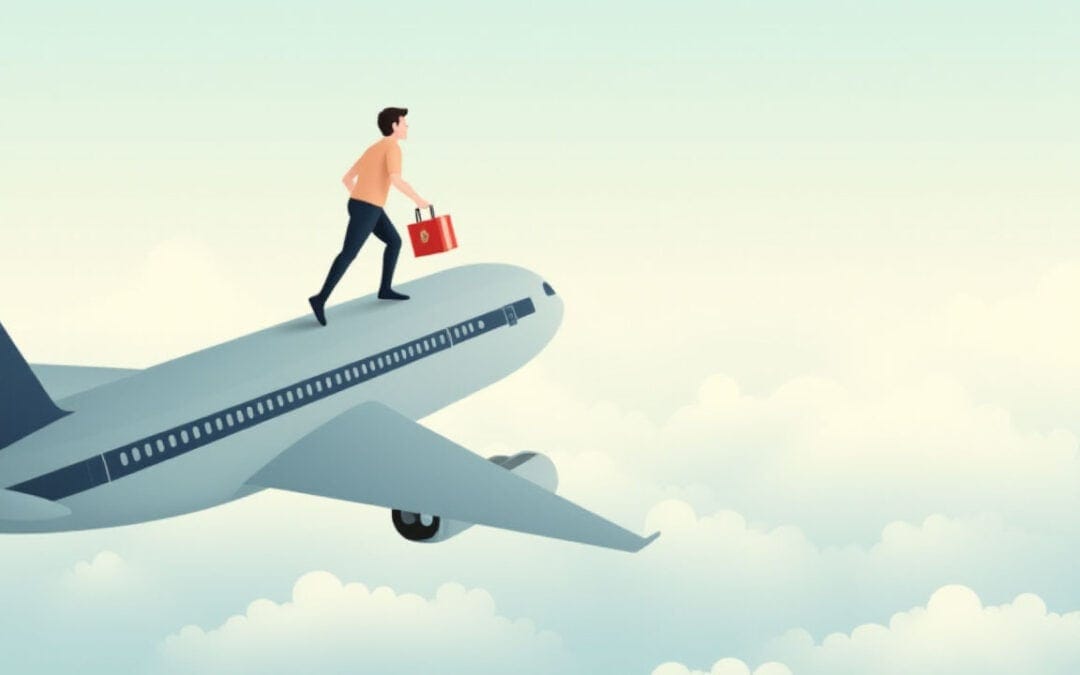 me voy de Estados Unidos y dejo deudas