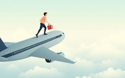 ¿Me Pueden Cobrar si me Voy de EE.UU.? La Verdad sobre Dejar Deudas Atrás