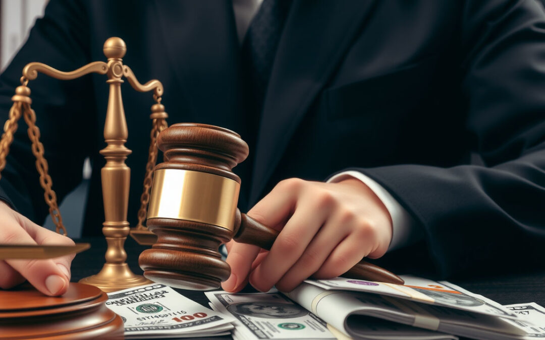 Abogado de bancarrota que hable Español