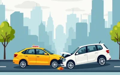 Accidentes de Uber o Lyft en Orlando: ¿Quién Paga sus Cuentas en 2026?