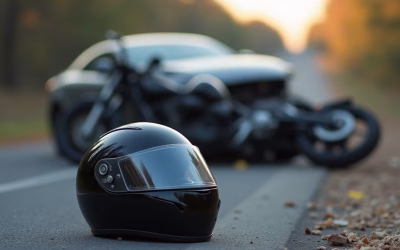 ¿Cuál es la Compensación Máxima por un Accidente de Moto en Florida? (Guía 2026)