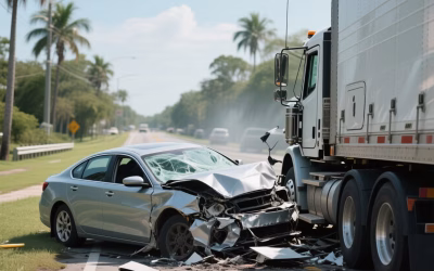 Cobertura PIP en Florida: ¿Qué Paga Realmente su Seguro?