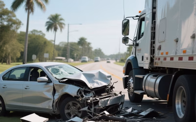 Reclamaciones de Accidentes en Florida: Guía Completa y Cambios de Ley 2026