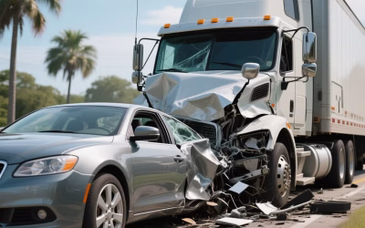 Ley No-Fault en Florida: Guía Completa sobre Accidentes «Sin Culpa»