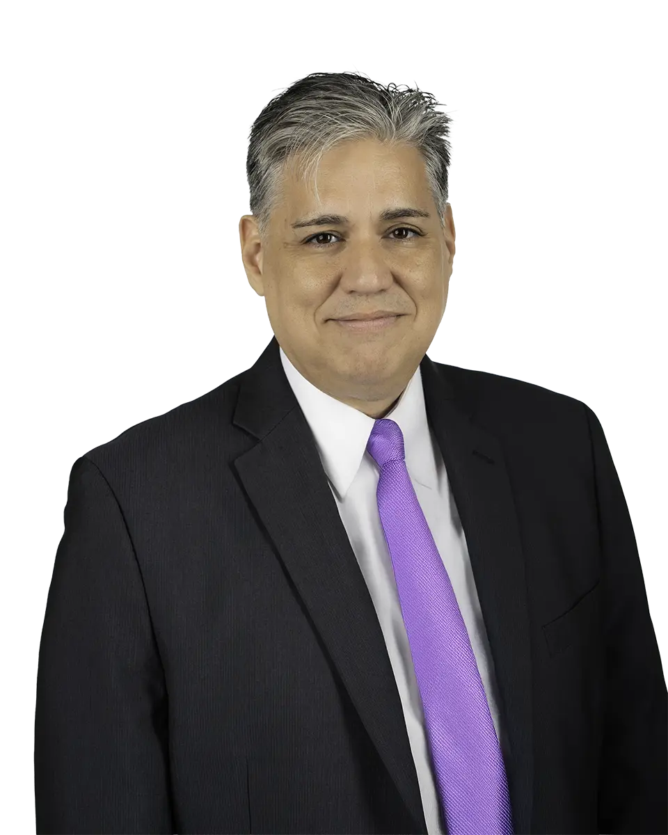 Abogado Juan Burgos