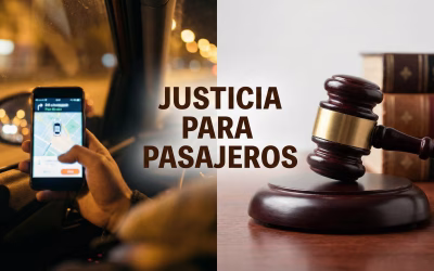 Uber Responsable: Veredicto de $8.5 Millones por Agresión y Qué Significa en Florida