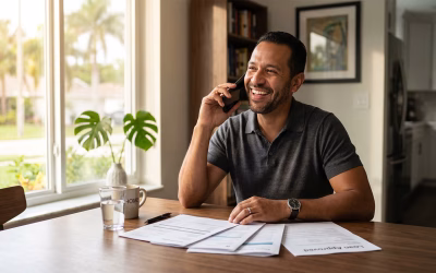 ¿Qué hago si no tengo dinero para un abogado en Florida?