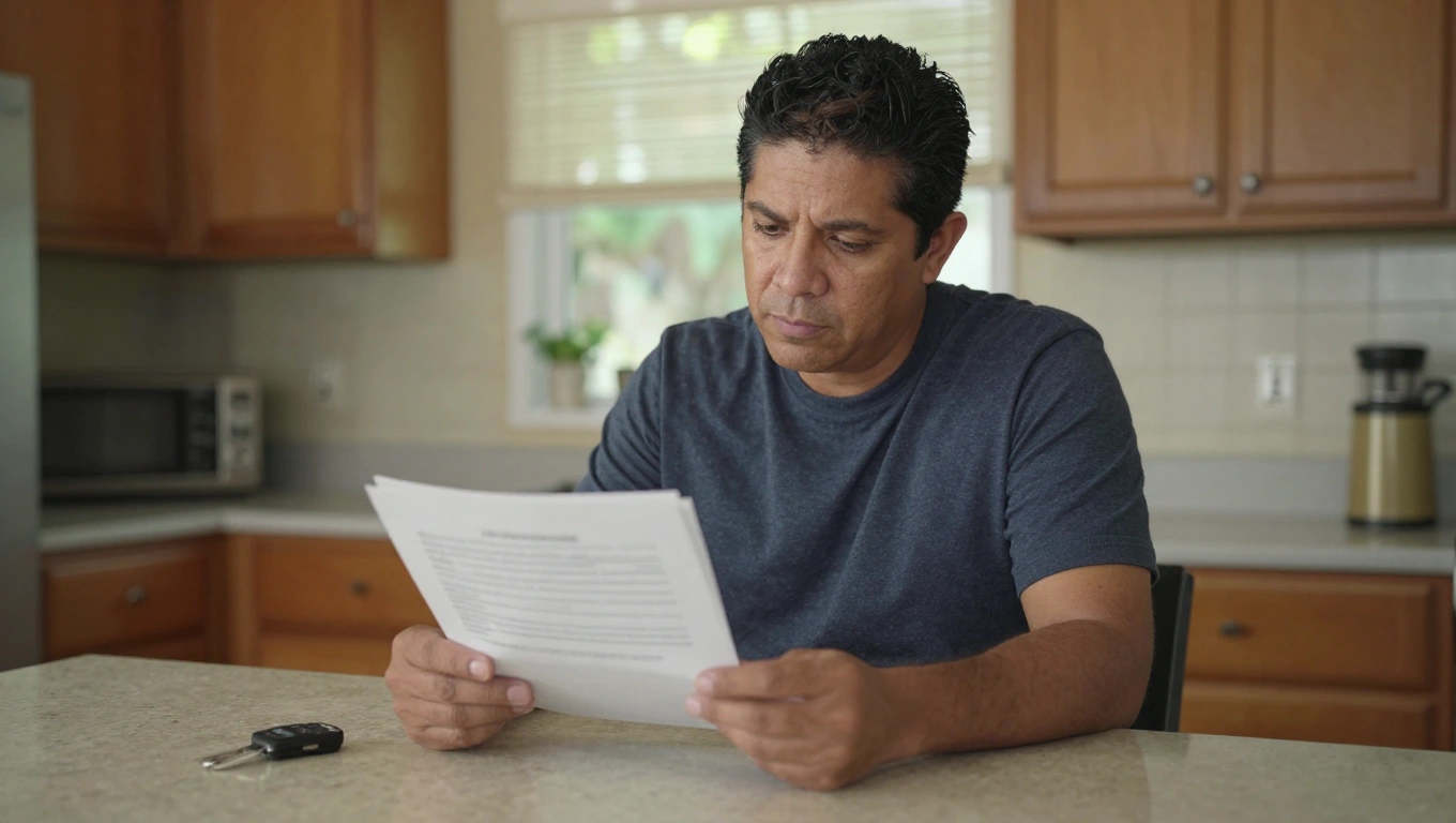 Considerando si declarar un bien antes de presentar bancarrota en Florida