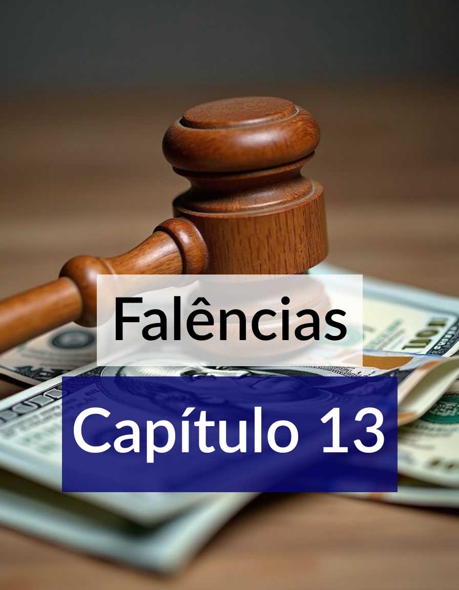 falencia-capitulo-13 Entendendo o Capítulo 13 de Falências: Uma Visão Geral das Suas Opções