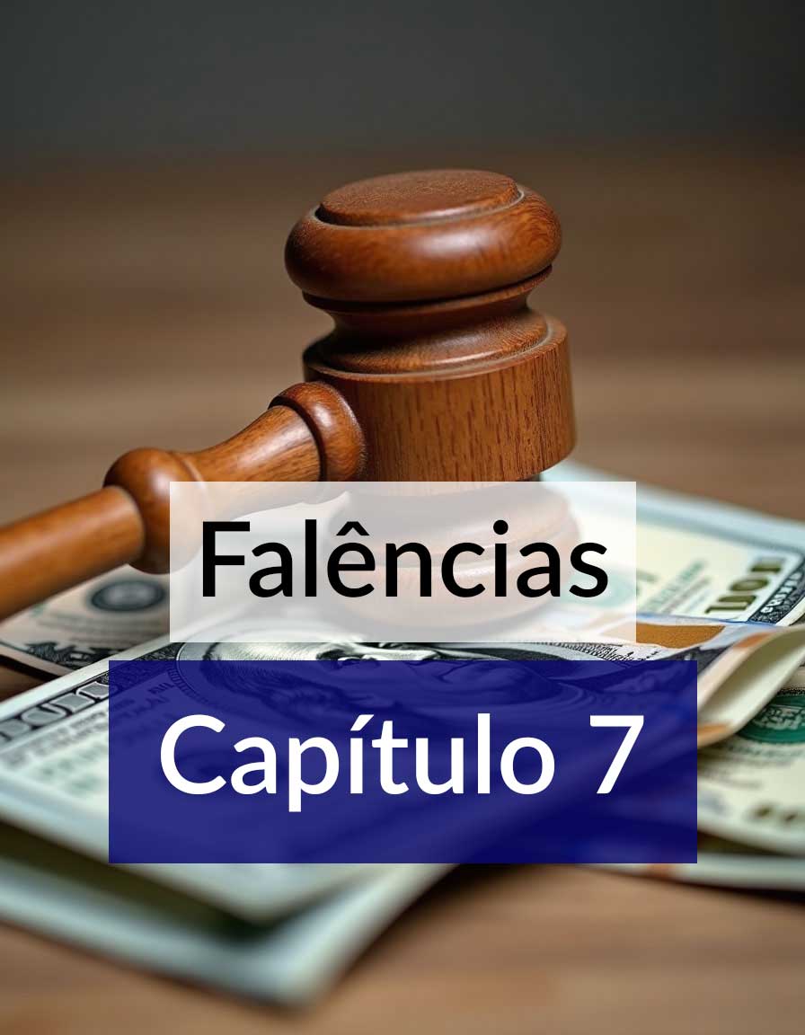 falencia-capitulo-7 Entendendo o Capítulo 7 de Falências