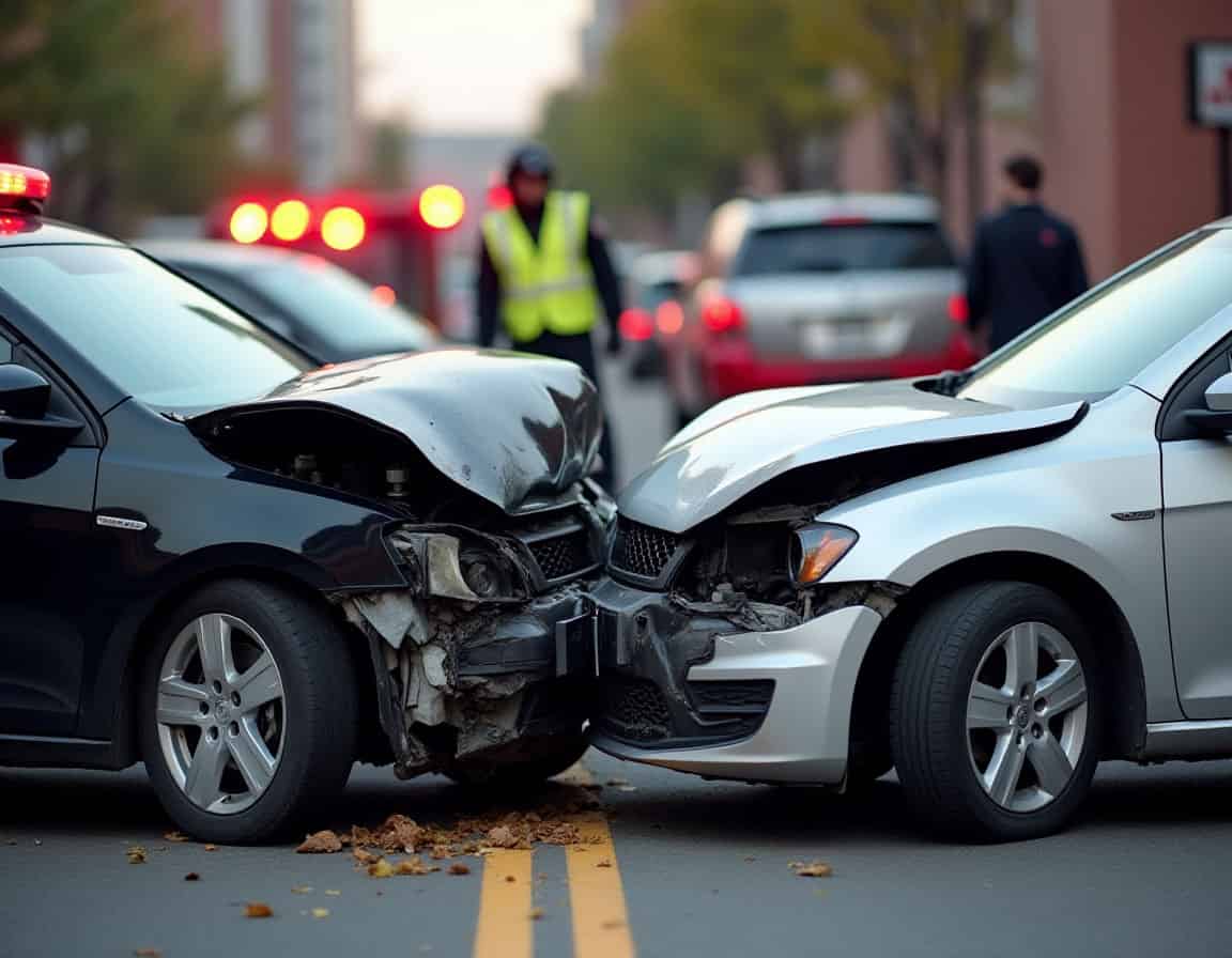 5 Things You Must Do After a Car Accident in Florida