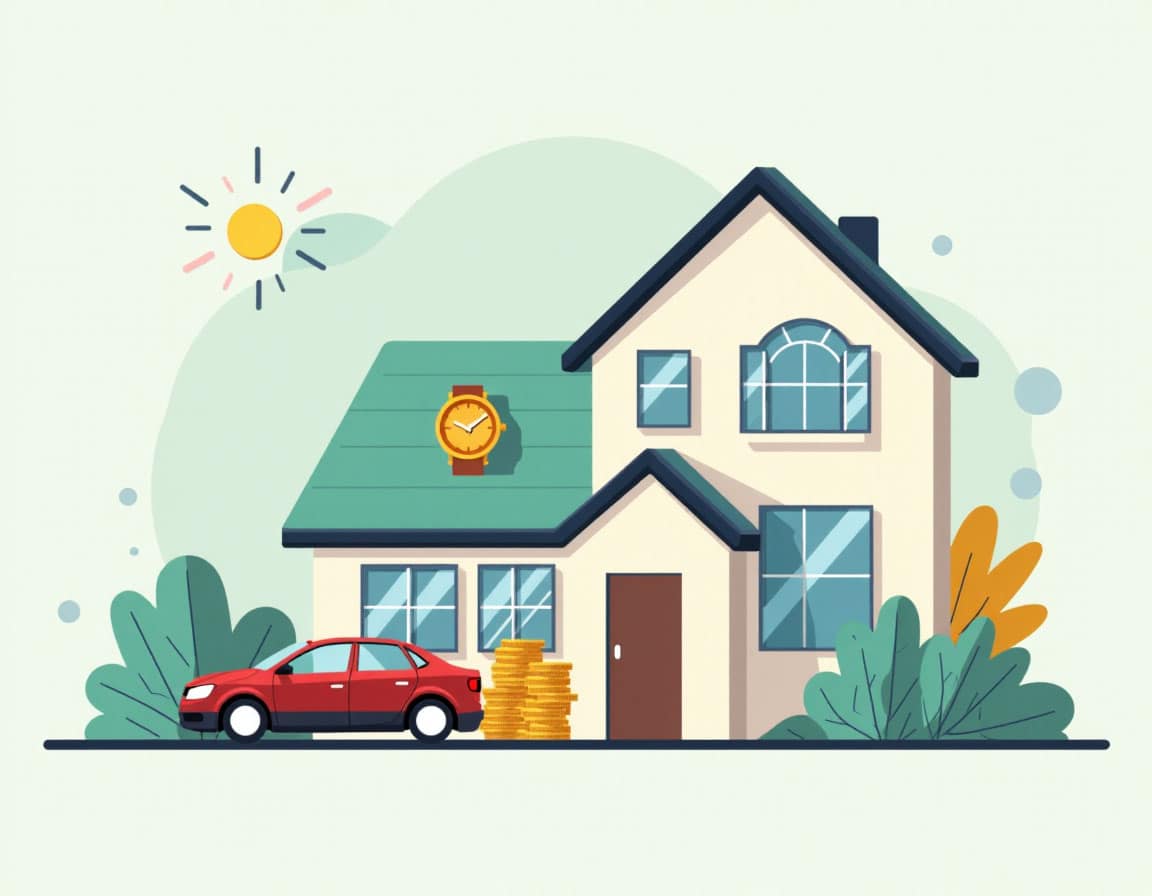 What Assets Do You Lose in Chapter 7 Bankruptcy in Florida