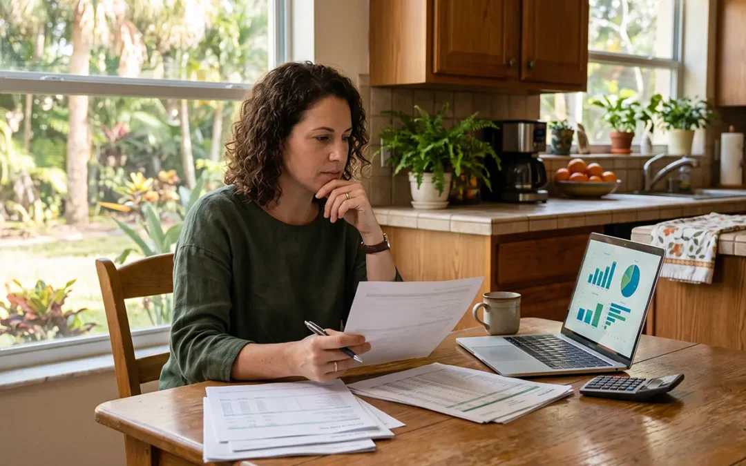 Chapter 7 vs. Chapter 13 Bankruptcy: Which One Should You File?