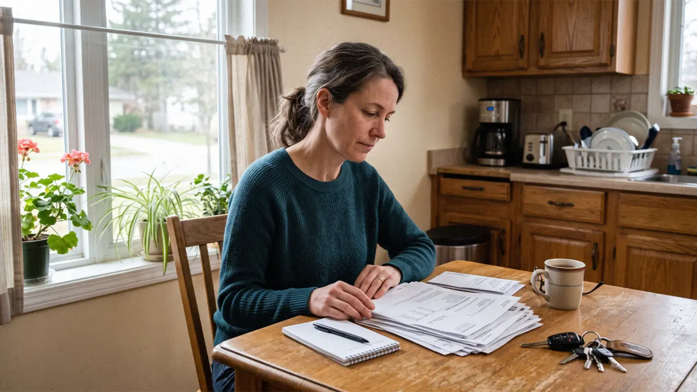 Considering whether to disclose an asset before filing for bankruptcy
