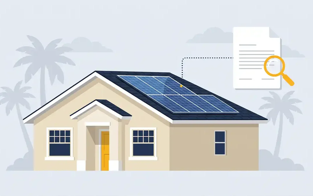 GoodLeap, Mosaic, or Sunlight Financial Solar Loan? What Bankruptcy Actually Does to It
