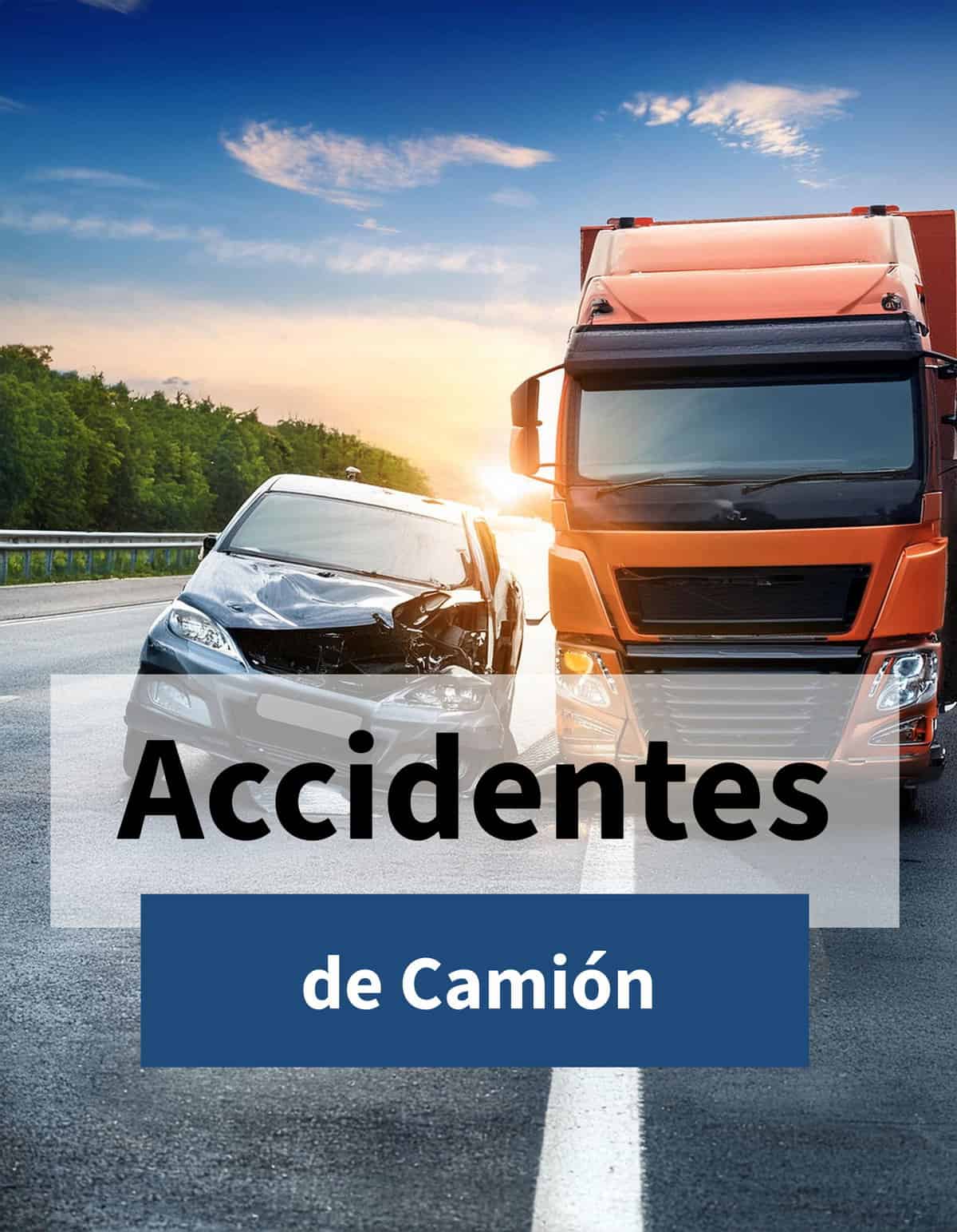 accidente-con-camiones-en-florida Accidente de camion