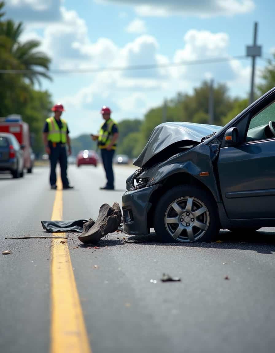accidentes de camiones comerciales en Osceola County Abogado de accidentes de camiones comerciales en Osceola County
